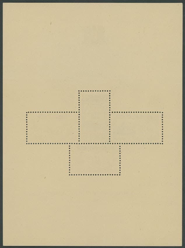1947, SYRIA-AIR POST, ARAB ENGINEERS CONGRESS, S.S. OF 4, NH, SC.#C143a 2