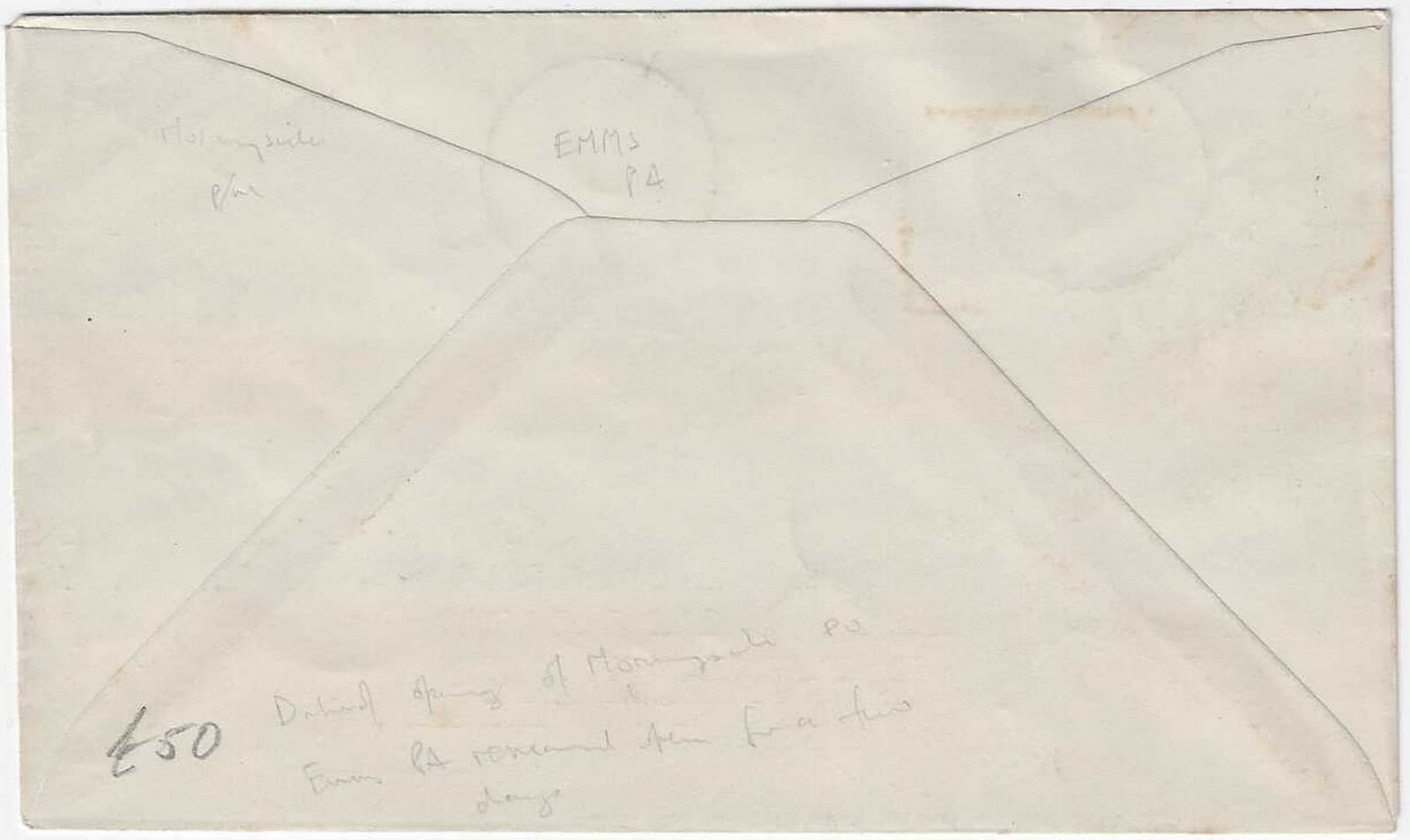 Rhodesia 1970 Cover 2d sg D19 MORNINGSIDE [SoZ 21j-2 and  13n S] 21 SEP 2