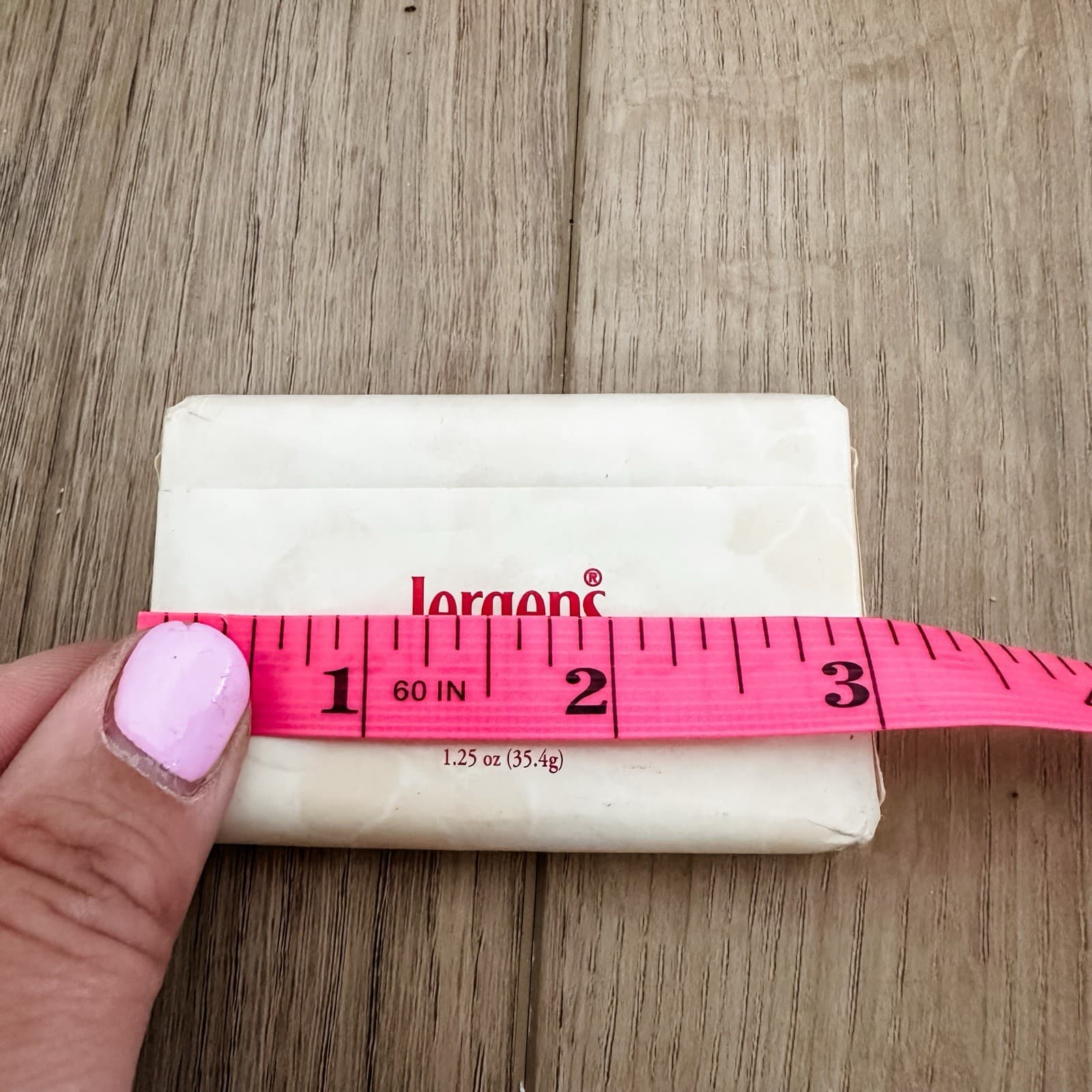 VTG Hampton Inn Hotel Complentary Soap Bar Unopened Nostalgia Motel 3