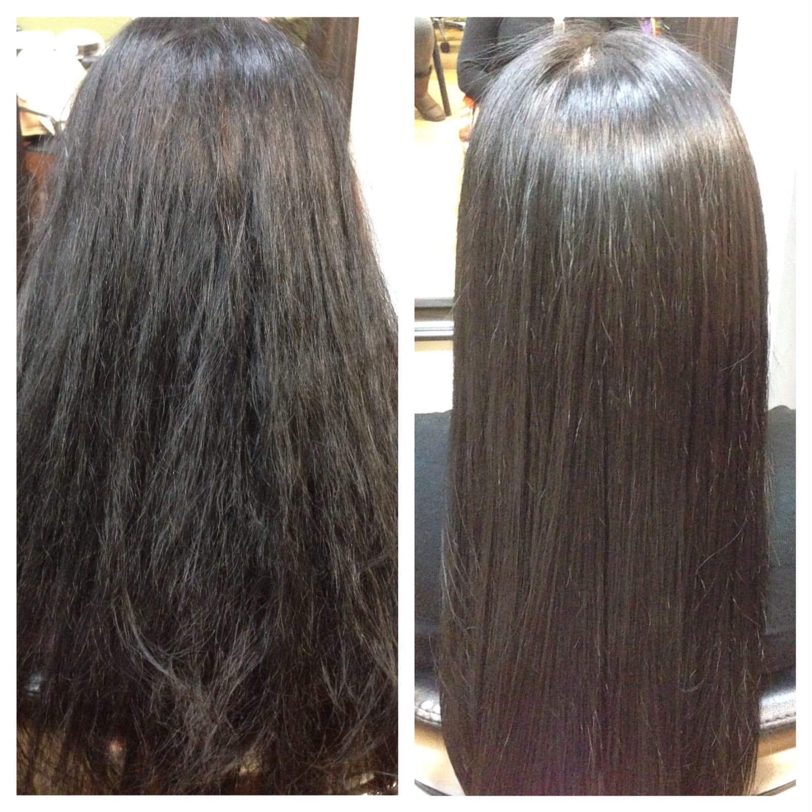 Brazilian Keratin Treatment Queratina Keratina KERAZON Buriti Liss KIT 6