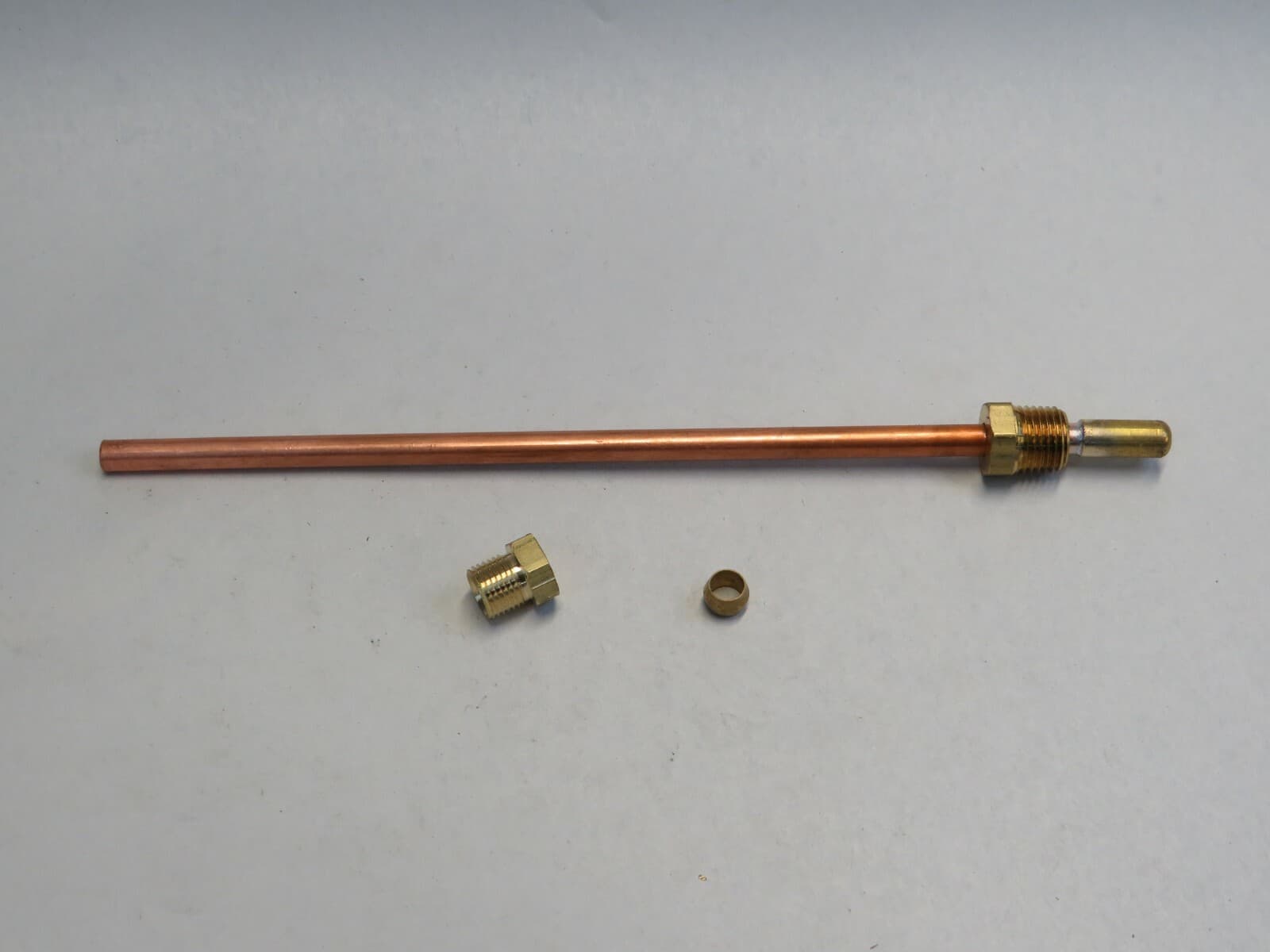 International LA LB Check Valve Set Gas Engine Motor  2