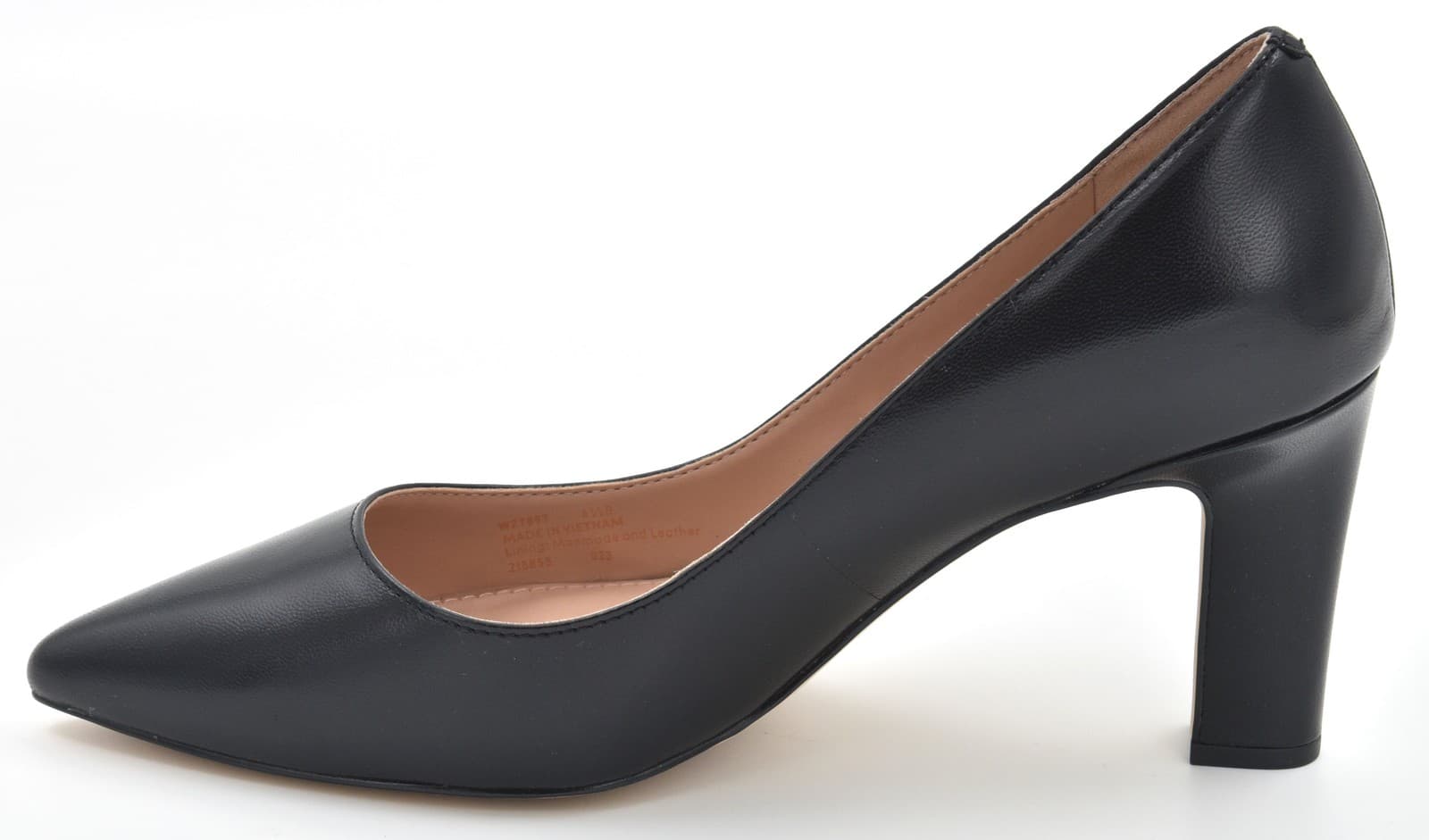 Cole Haan Women's Mylah Pumps 75MM Style W27897 3