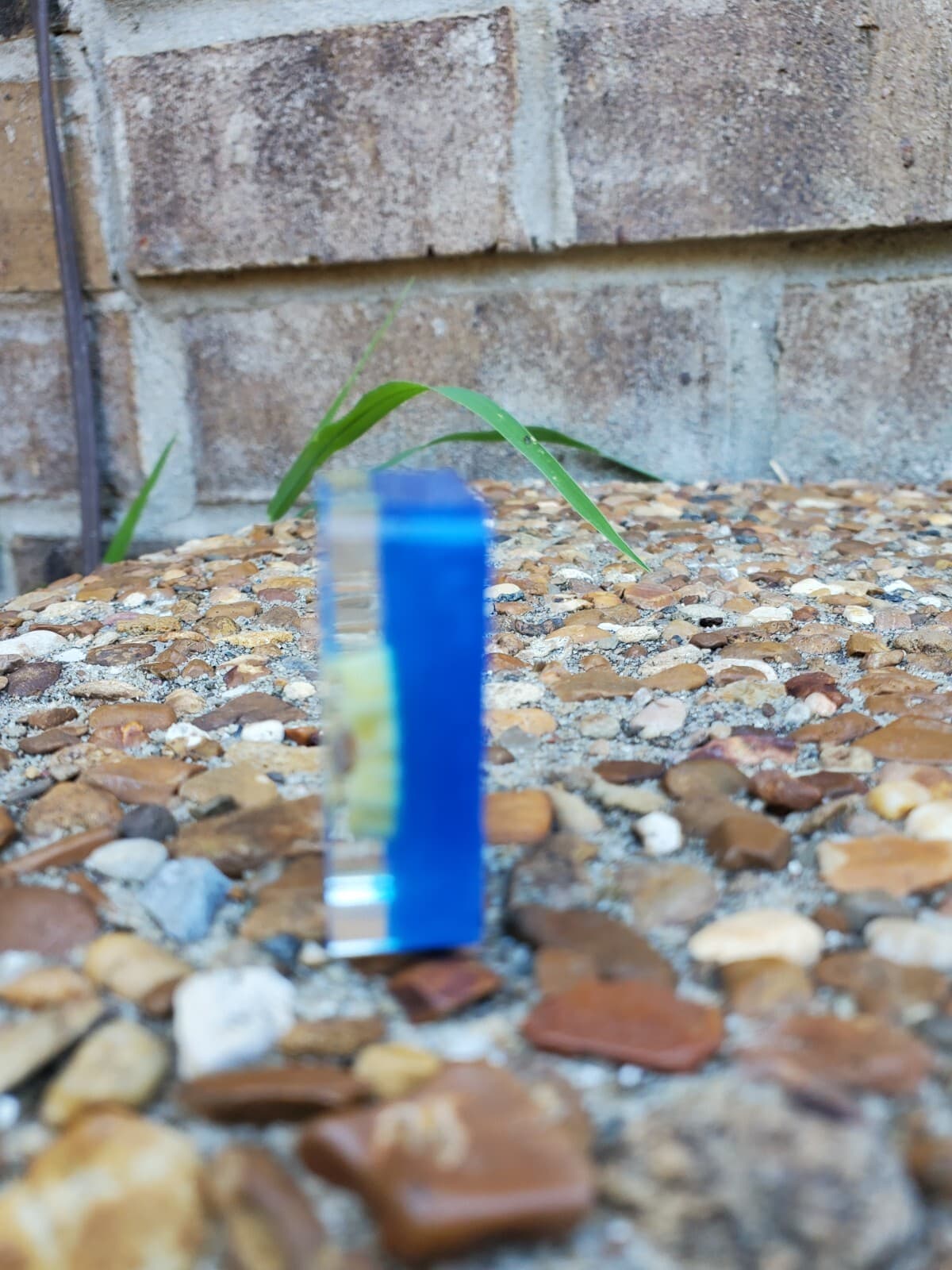 Elder Futhark Resin Runes Dedicated to Oshun 4