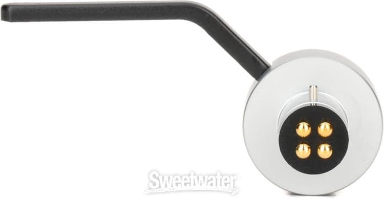 Reloop Ortofon Concorde Black Turntable Cartridge and Stylus 6