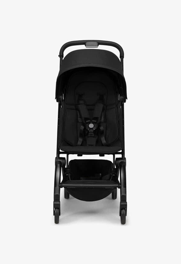 Joolz AER+ Lightweight Baby Stroller, Ultra Compact & Portable One-Hand Fold ... 3