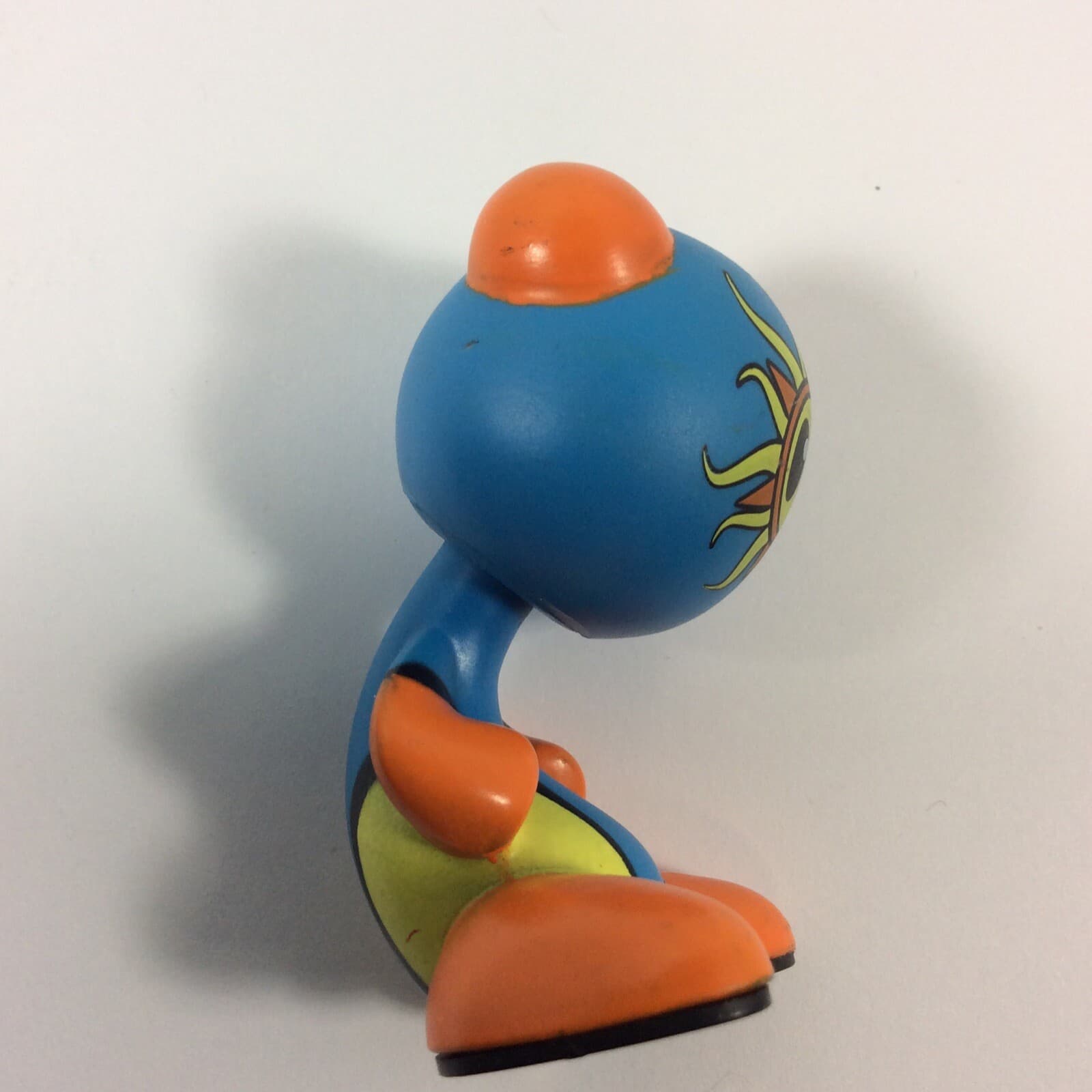 Sol UB Funkeys Figure 4