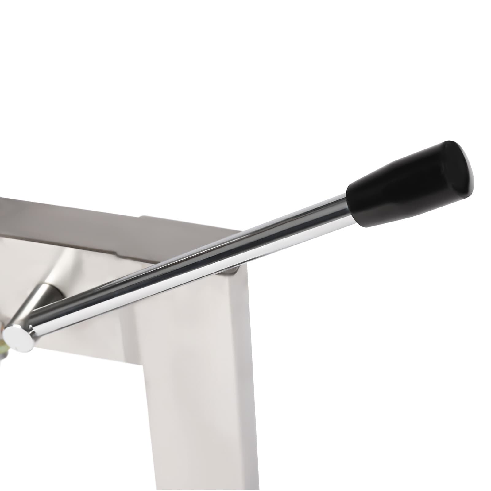 Stainless Steel Commercial Dough Press Pressing Machine Baozi Bun Maker + Mold 4