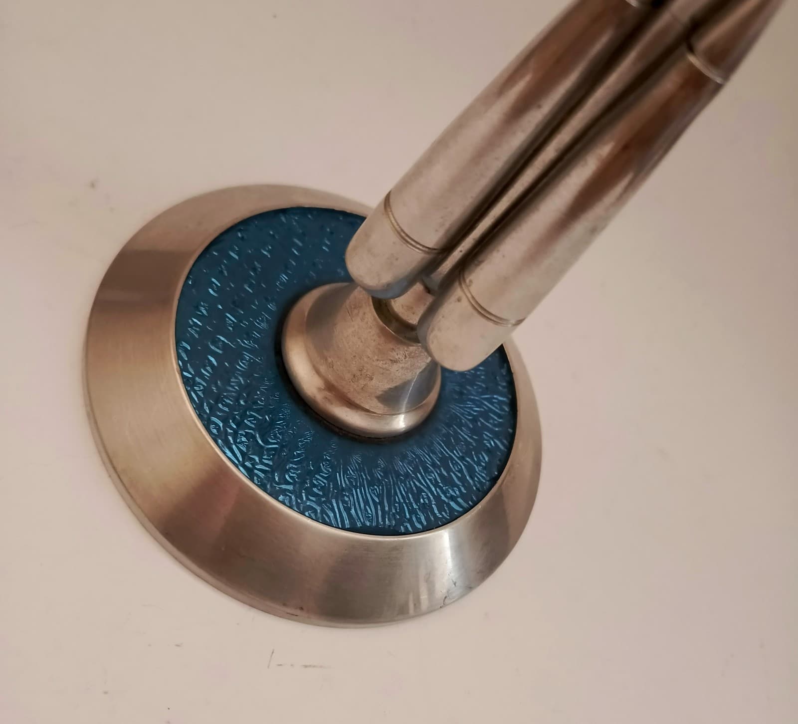 Space souvenir Rocket Soyuz , USSR . 4