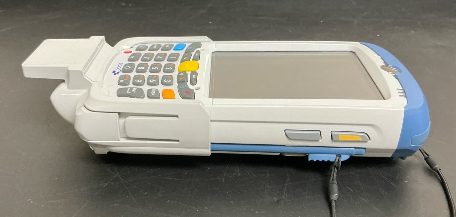 Epoc Blood Analysis Reader and Host | No Power Supply 5