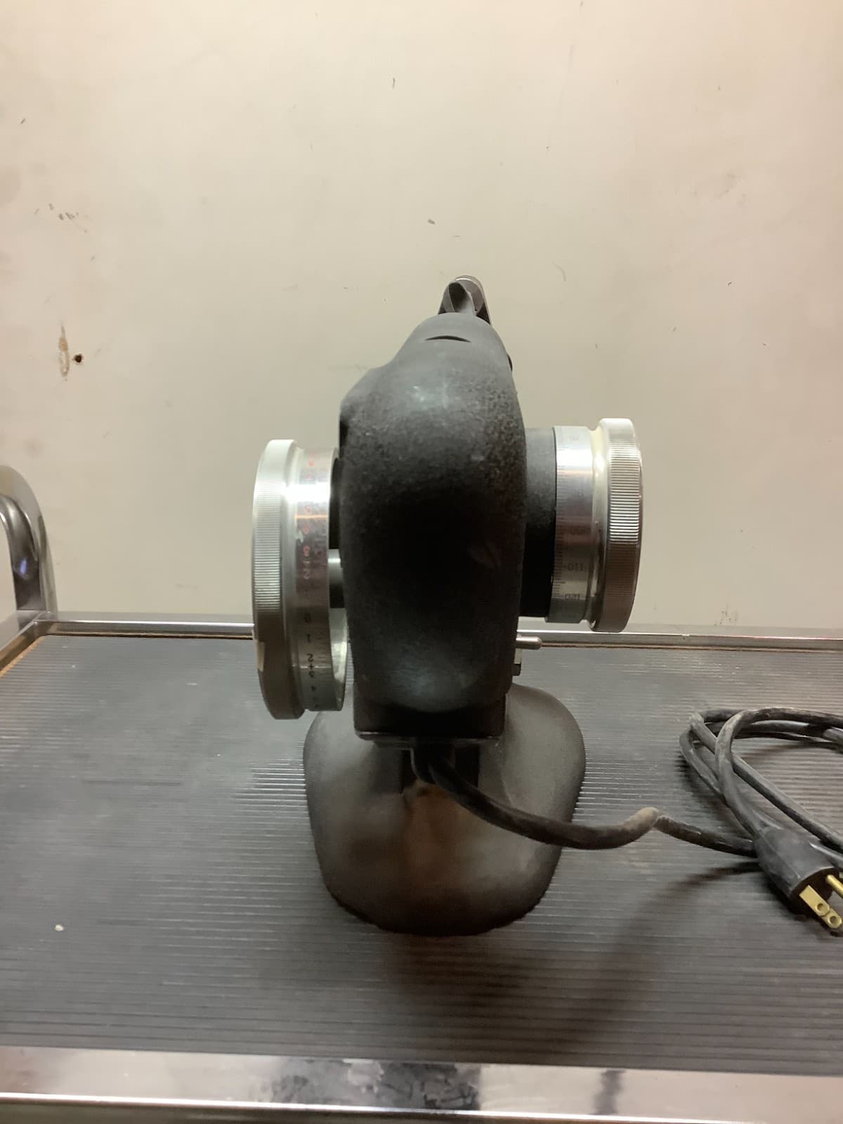 Bausch and Lomb Lensometer 5