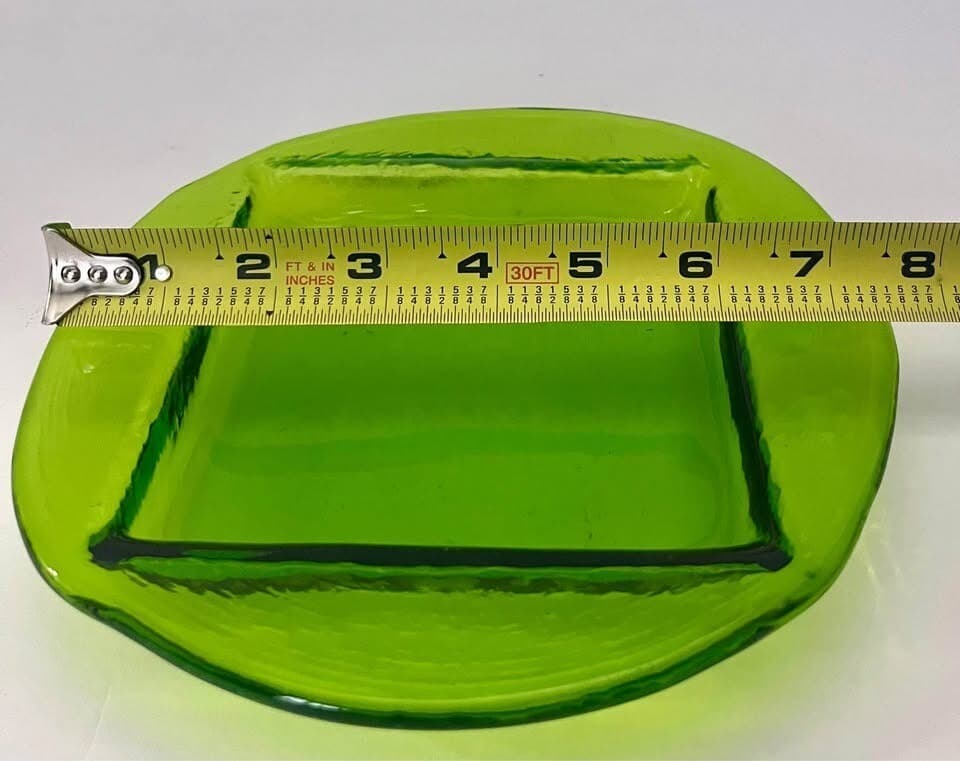 VTG-MCM GÖSTA SIGVARD plate 1960s/70s 6