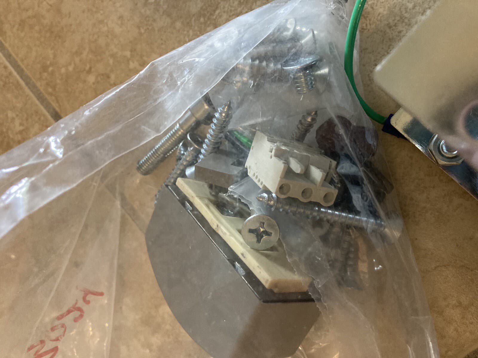 Tormax TTXII Swing Door Operator 140W 6