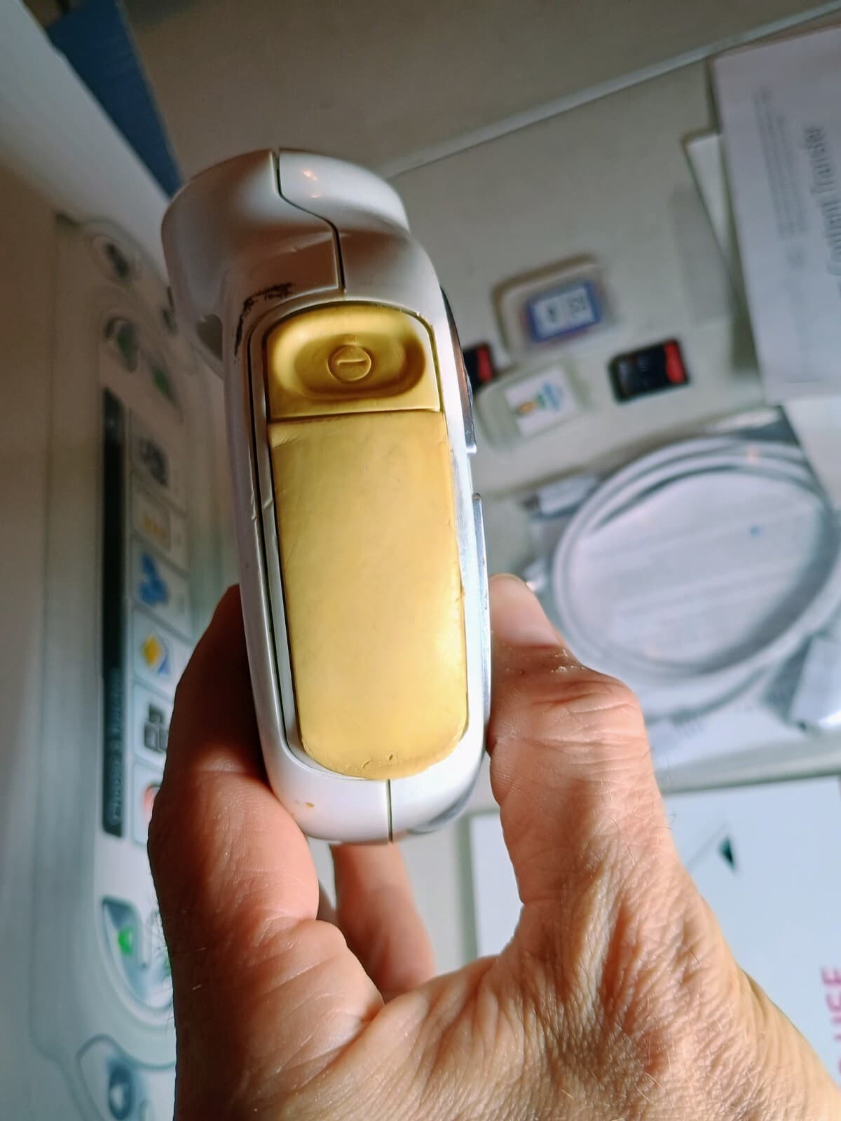 TANGO PERSONAL COMMUNICATION DEVICE by Blink Twice - - UNTESTED - FREE SHIPPING! 5