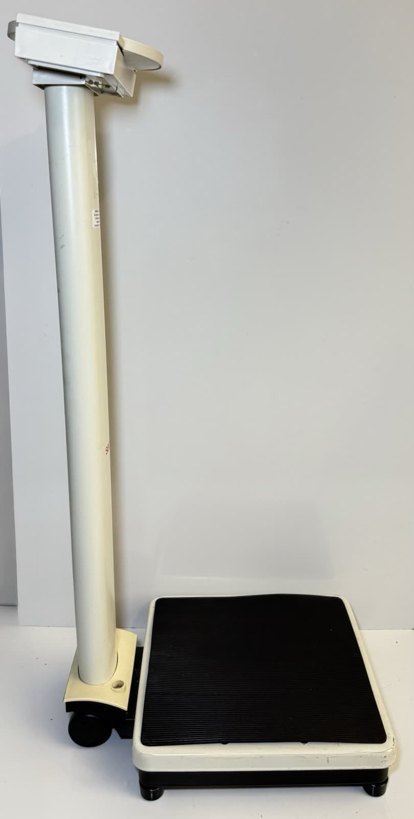 Seca 769 Digital Column Scale Germany 5