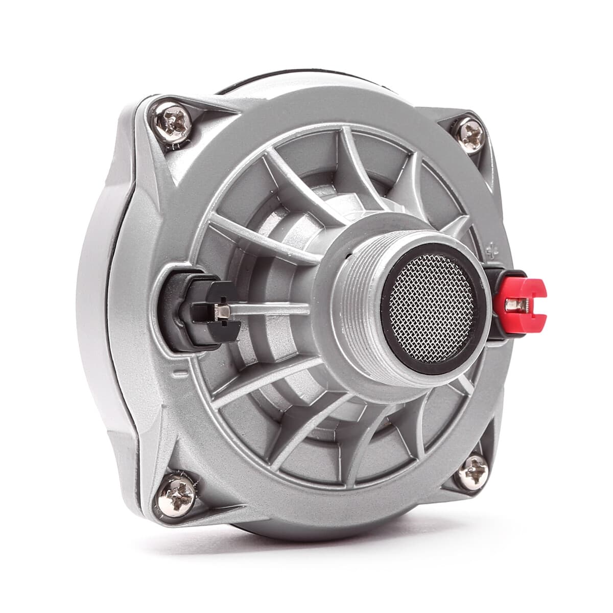 NEW SKAR AUDIO PD1-X 1-INCH 200 WATT HIGH EFFICIENCY COMPRESSION HORN DRIVER