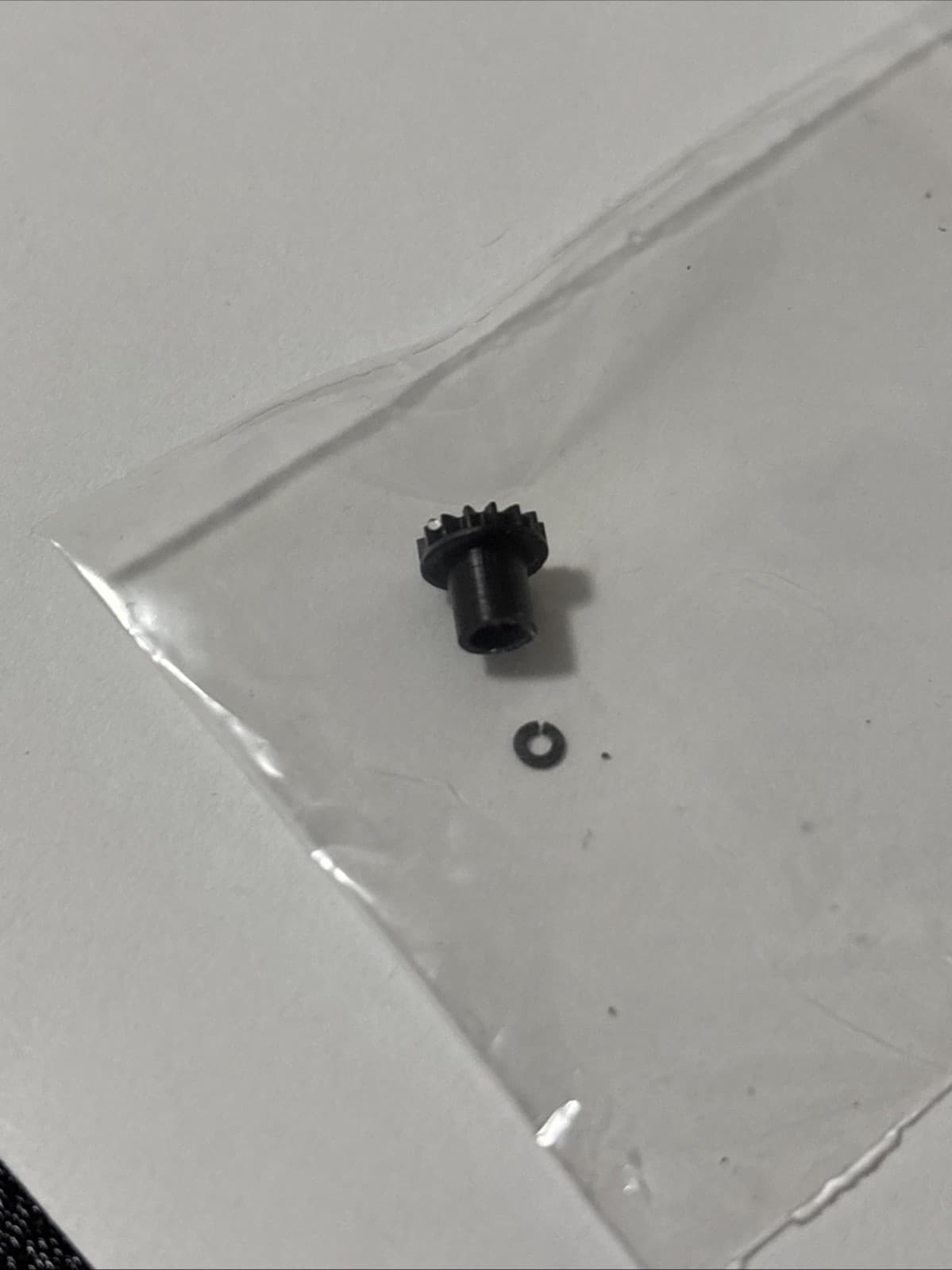 Aiwa Hs 600 Series Auto Reverse Gear Replacement