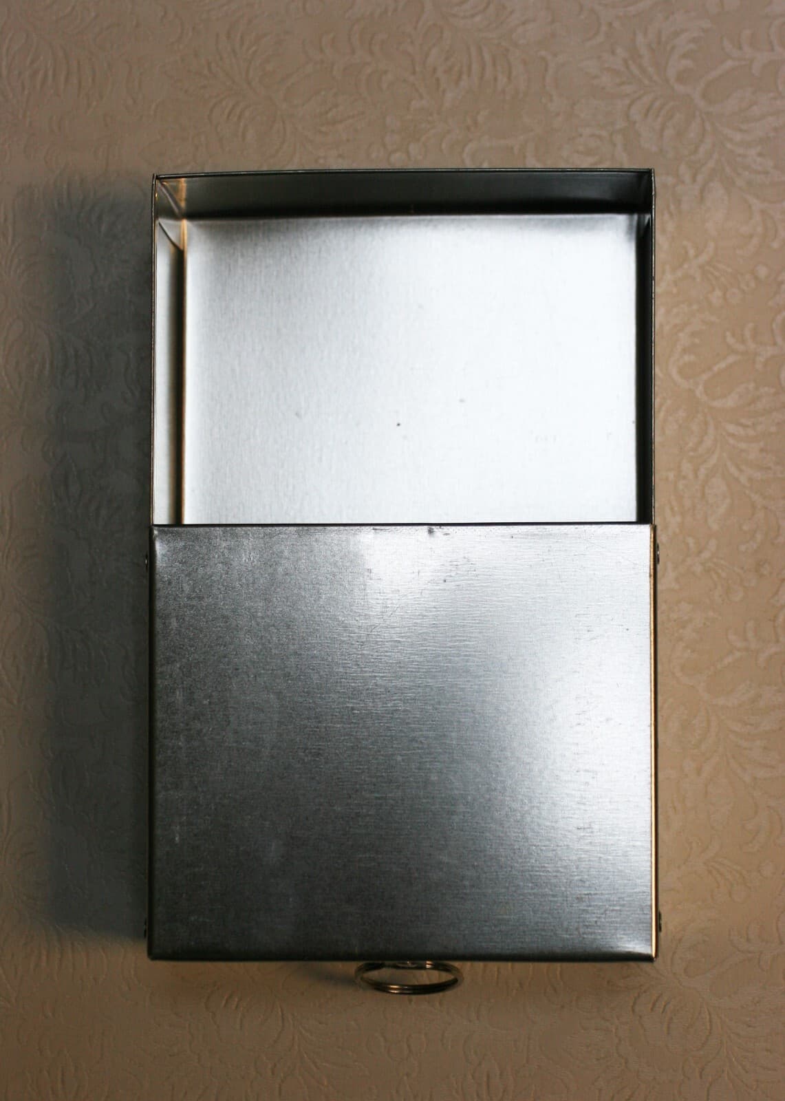 Mills Slot Machine Cashbox