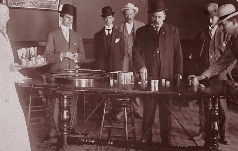 American Saloons, Pre-Prohibition Photographs, Hardbound, First Edition 6