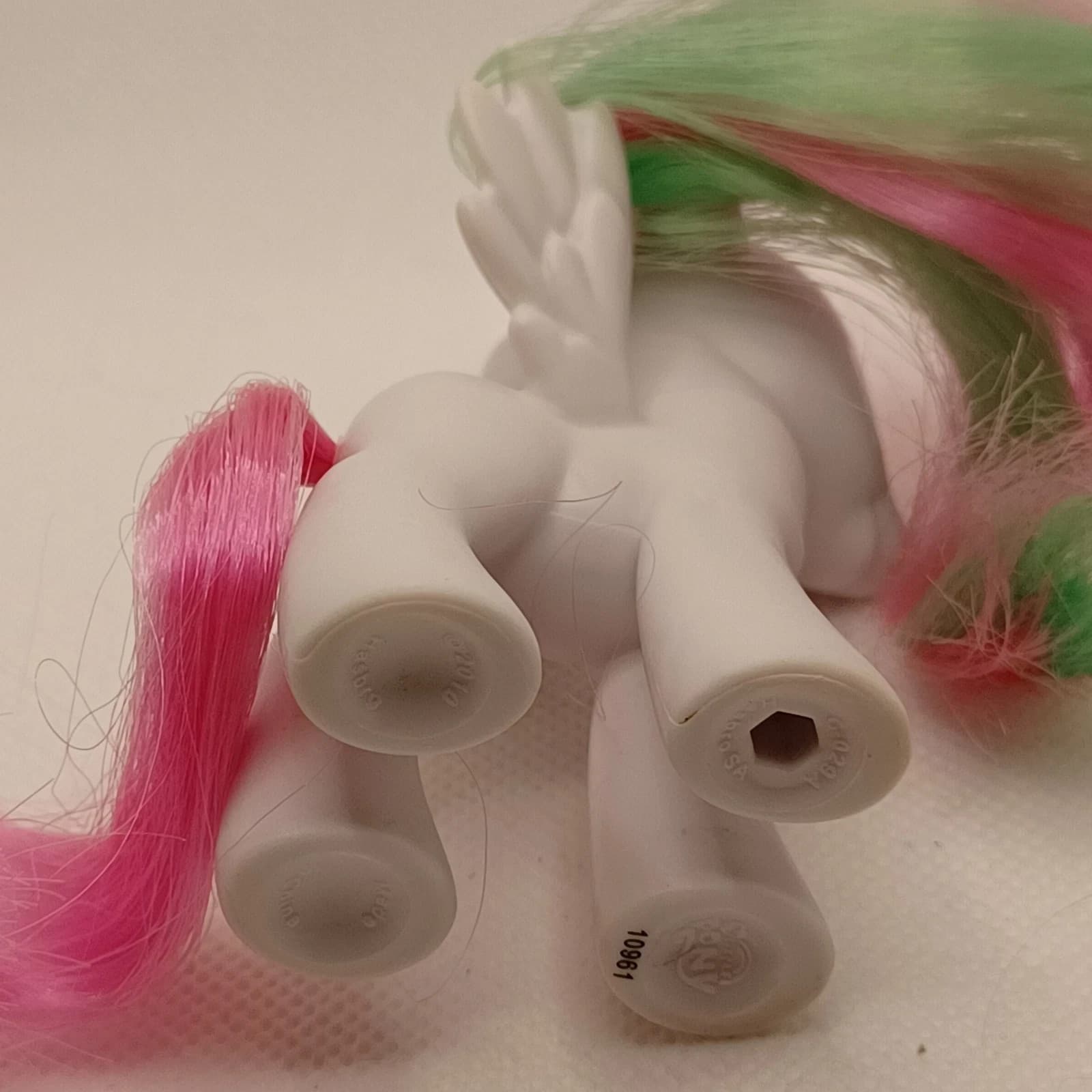 My Little Pony, G4, 3in and under, Multi-listing, You Pick. 4