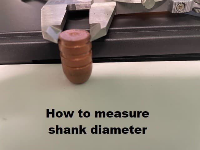 Gas Check Die Maker (Standard, Plain Base, and Custom) 6