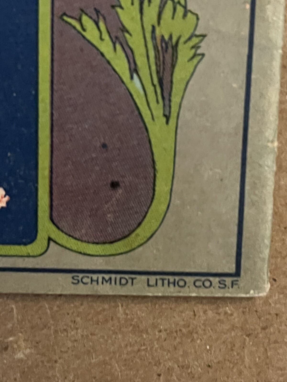 Vintage 1900’s  Sun-Maid Raisin Recipe Booklet Cookbook 3