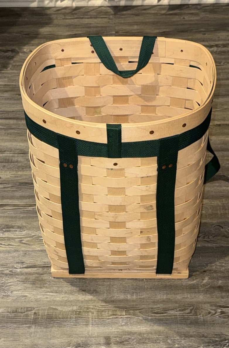 Pack Basket of Maine 3