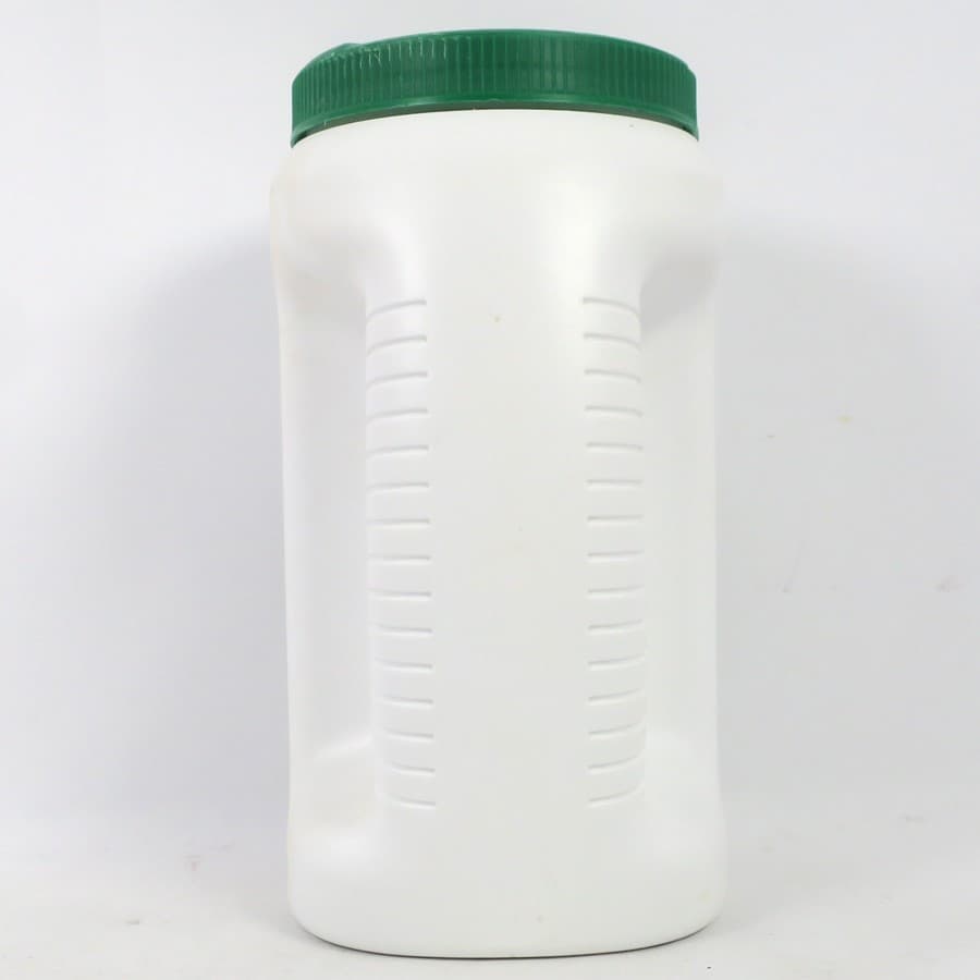 Liquid Fence, Deer & Rabbit Repellent Granular, 2-Pound Covers 1,000 Square Feet 3