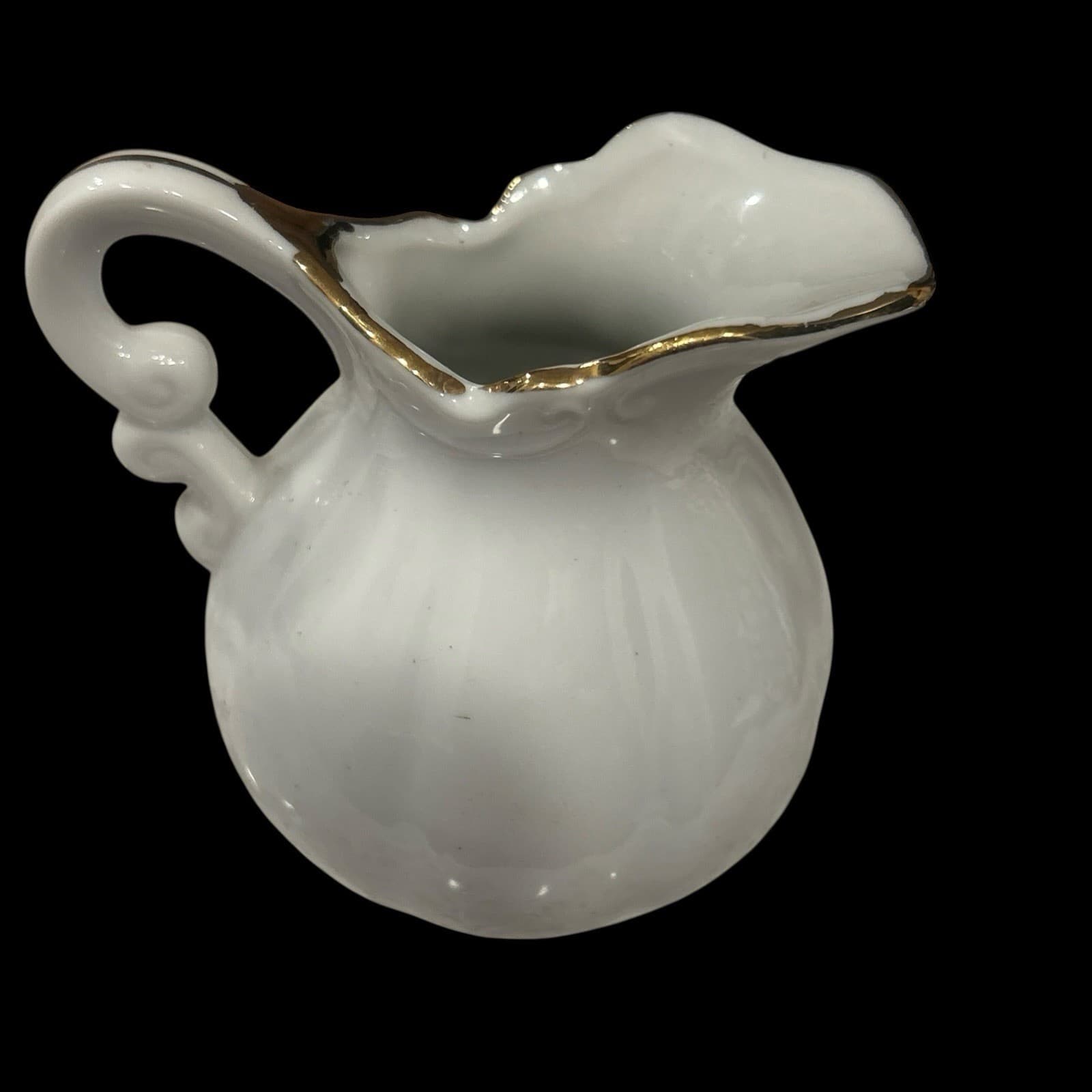 Grand Ole Opry/Opryland USA  Souvenir Collectible Pitcher 3.75” 5