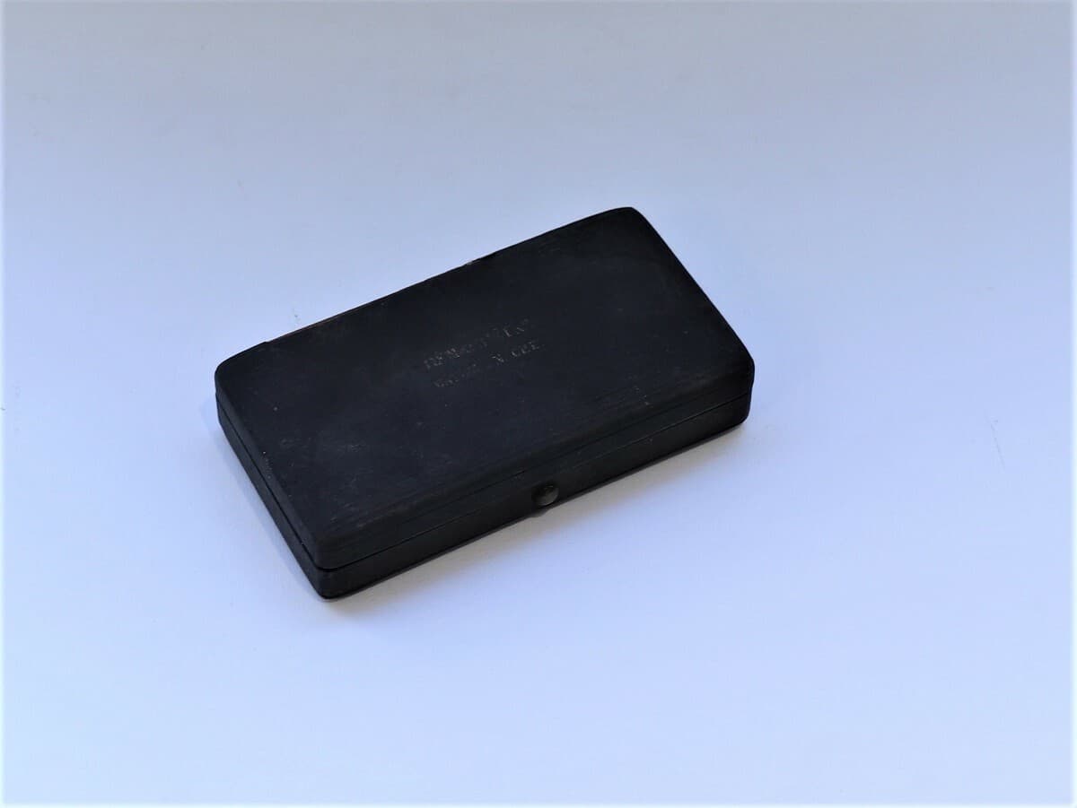 Hayem’s Hemocytometer microscope hematology by Nachet circa 1885 4