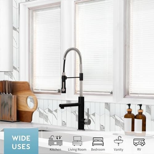 Arrow Tiles Peel and Stick Backsplash for Kitchen, Self 6 Marble White Arrow 5