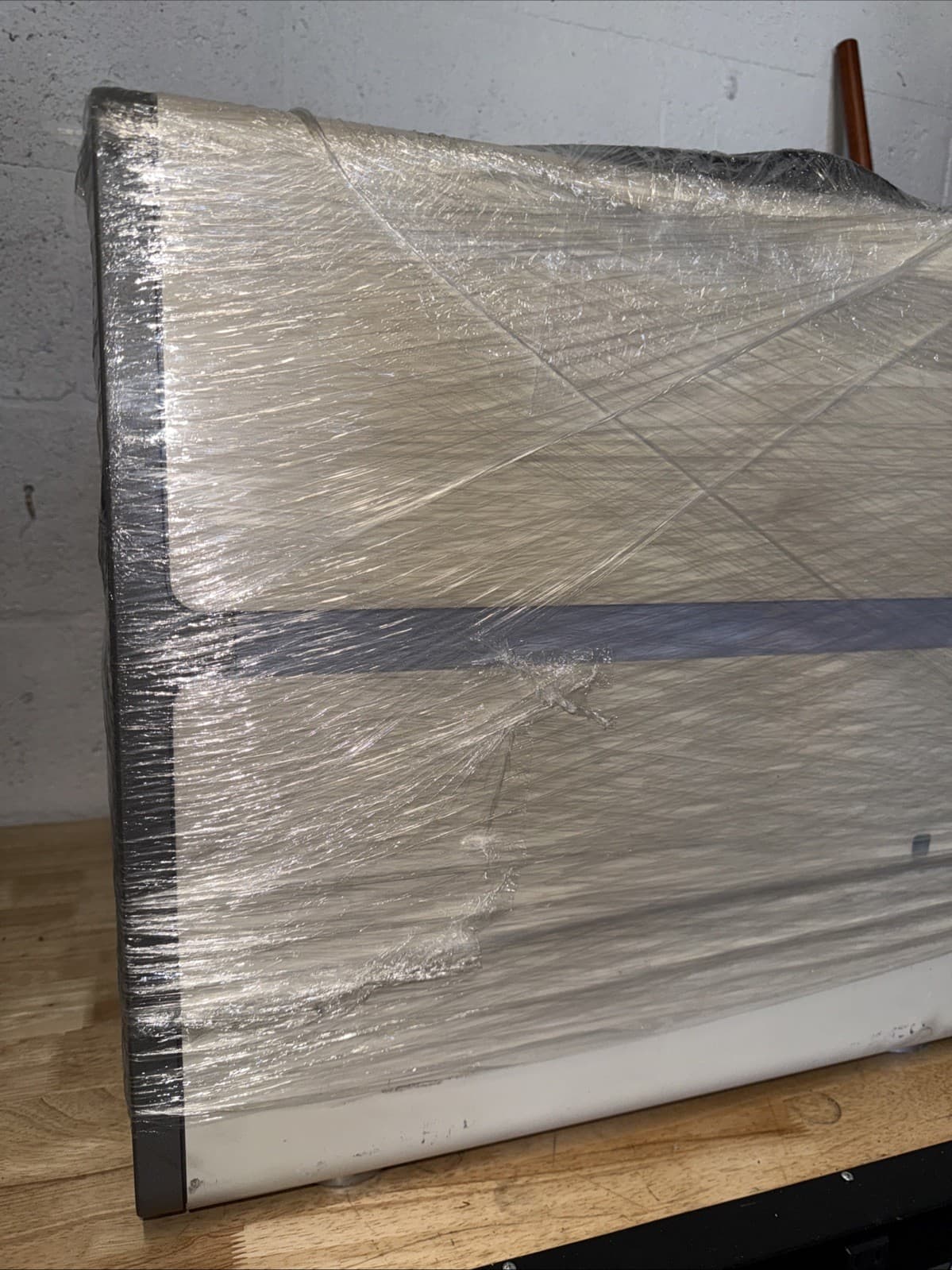 Roche LightCycler 480 II PCR System 384 3