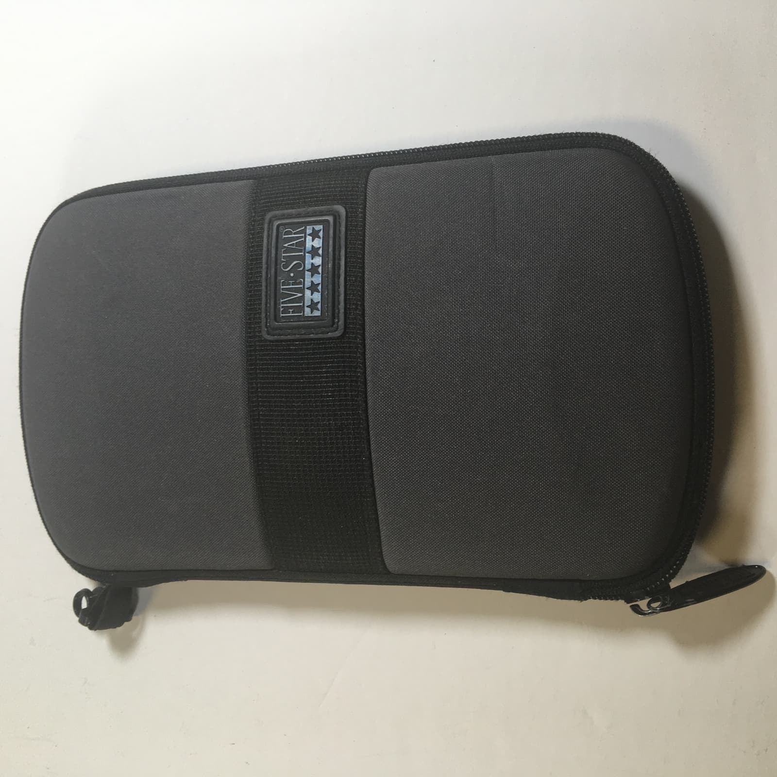 Mead Five Star Calculator Case Texas Instruments