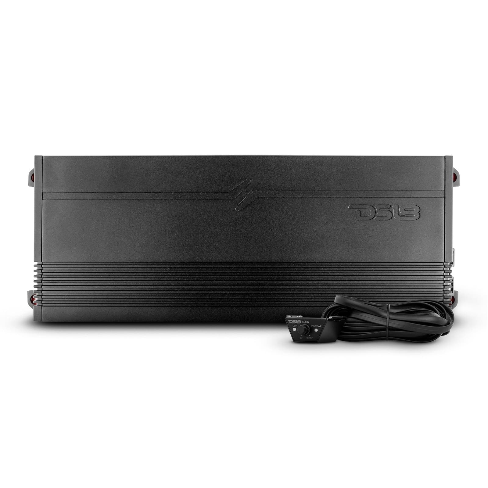 DS18 G4000.5D Car Audio Amplifier 5-Channel 4000 Watts GEN-X Class D Full-Range