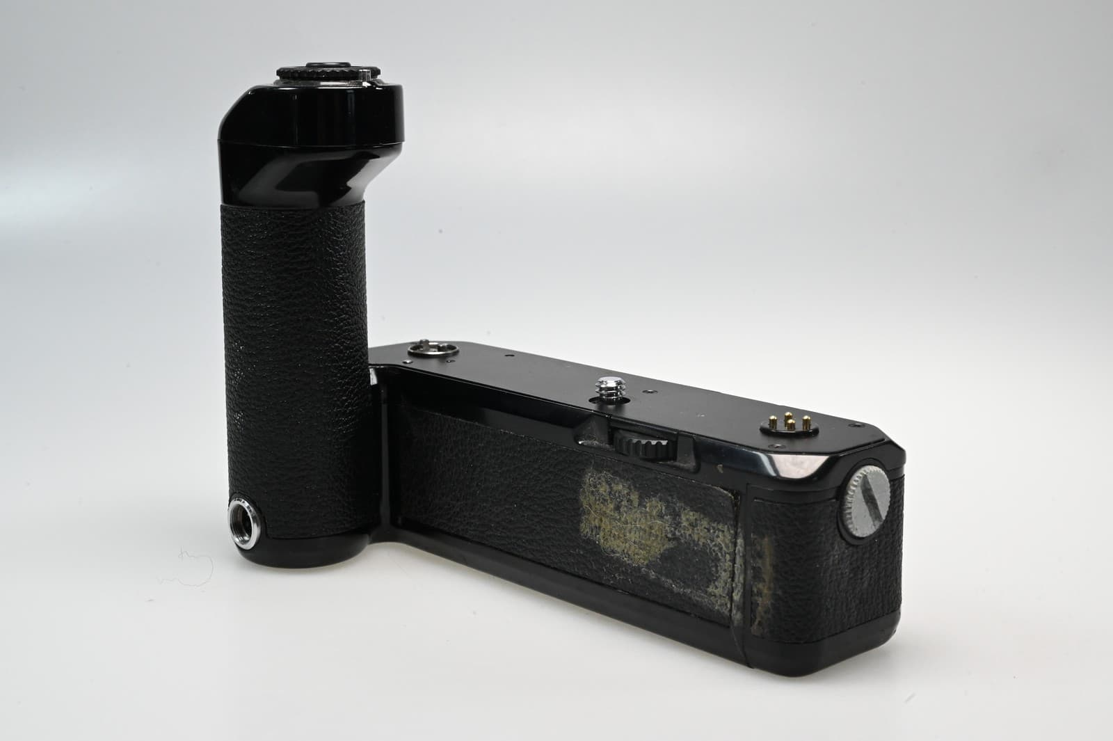 Nikon MD-12 Motor Drive for FA, FE, FM, FM2 #G983 6