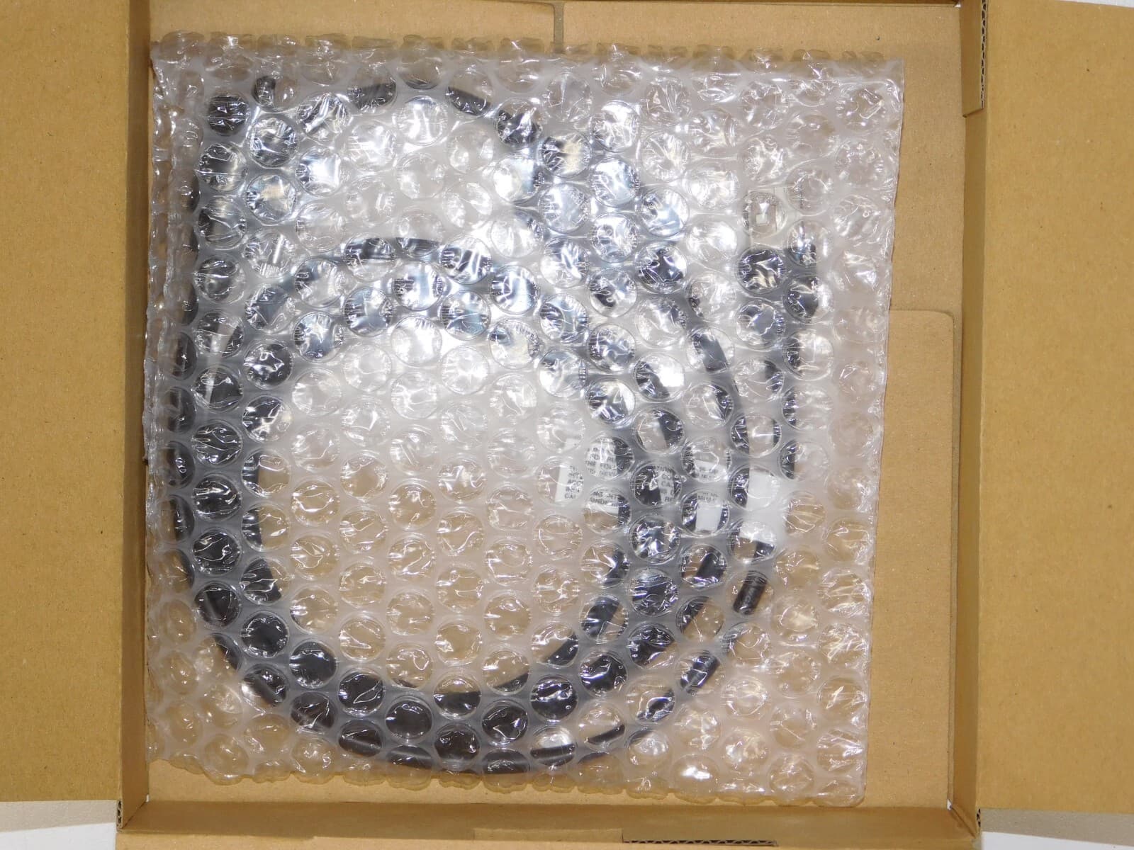 New Kenwood KPG-43U USB 12 Pin Programming Cable OEM Mobile Radio TK 690 790 890 3