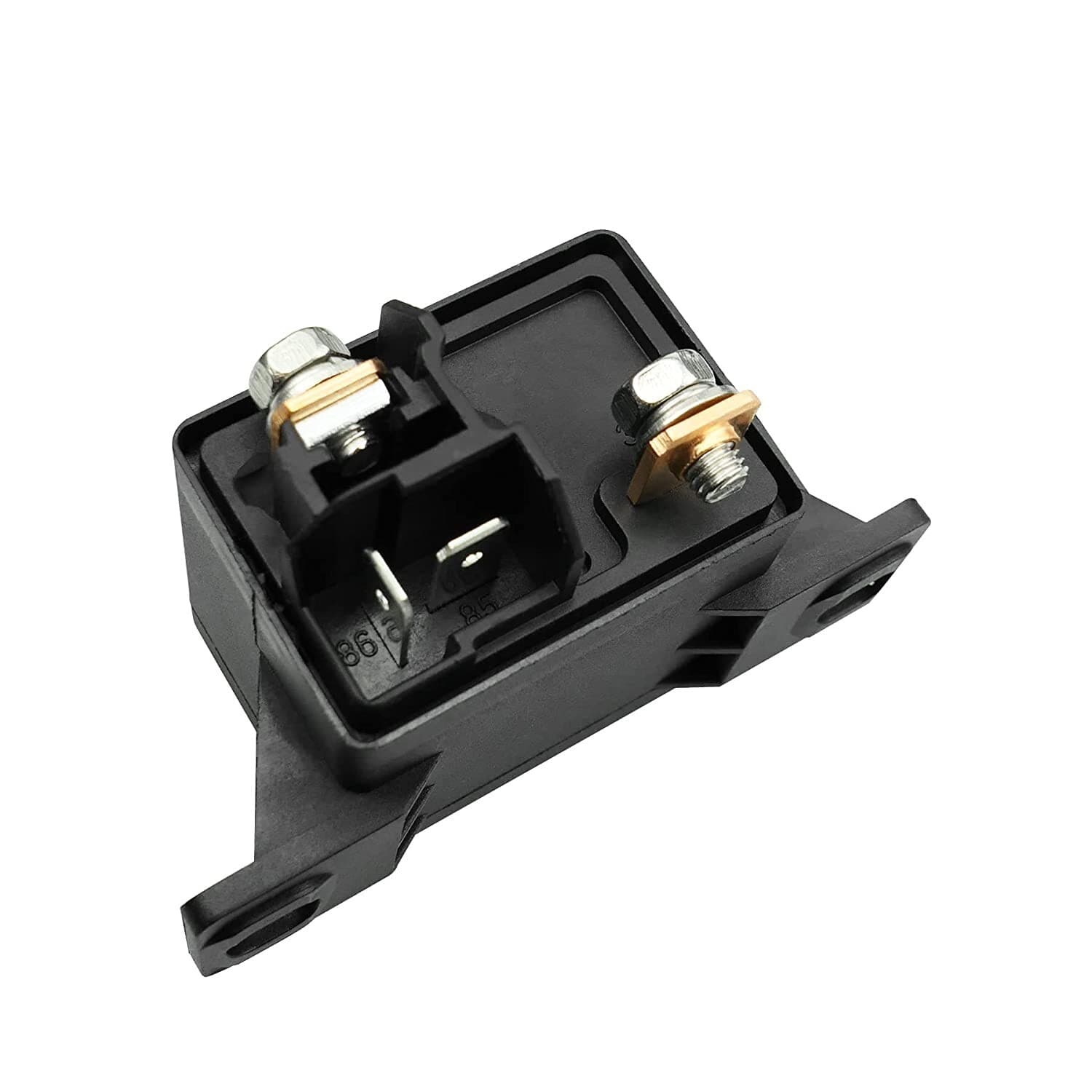 V23232-D0001-X001, 75A 12V STARTER RELAY REPLACEMENT FOR 0332002168 AND ,CB12100 3