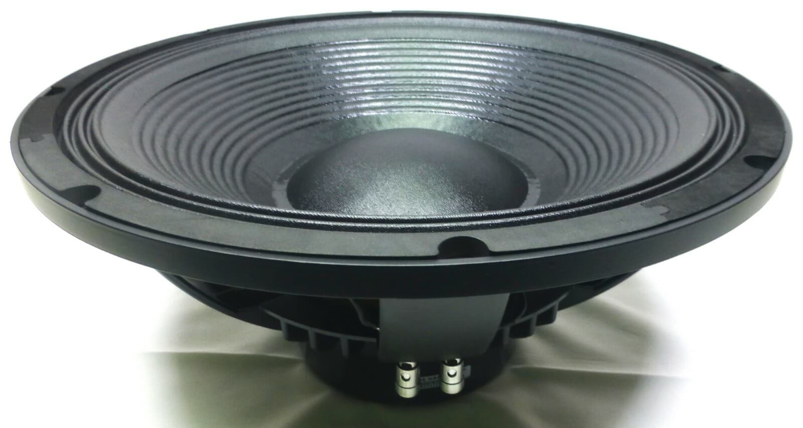 LASE NEO 15-2400 -15" Low Frequency Bass ‎Neodymium Speaker 4" Voice Coil 8Ω 5