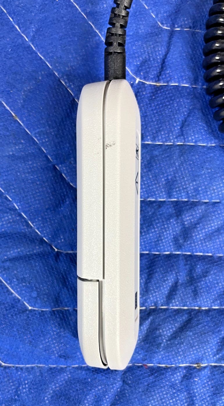 Patient Response Button for Humphrey Zeiss FDT or Matrix 4