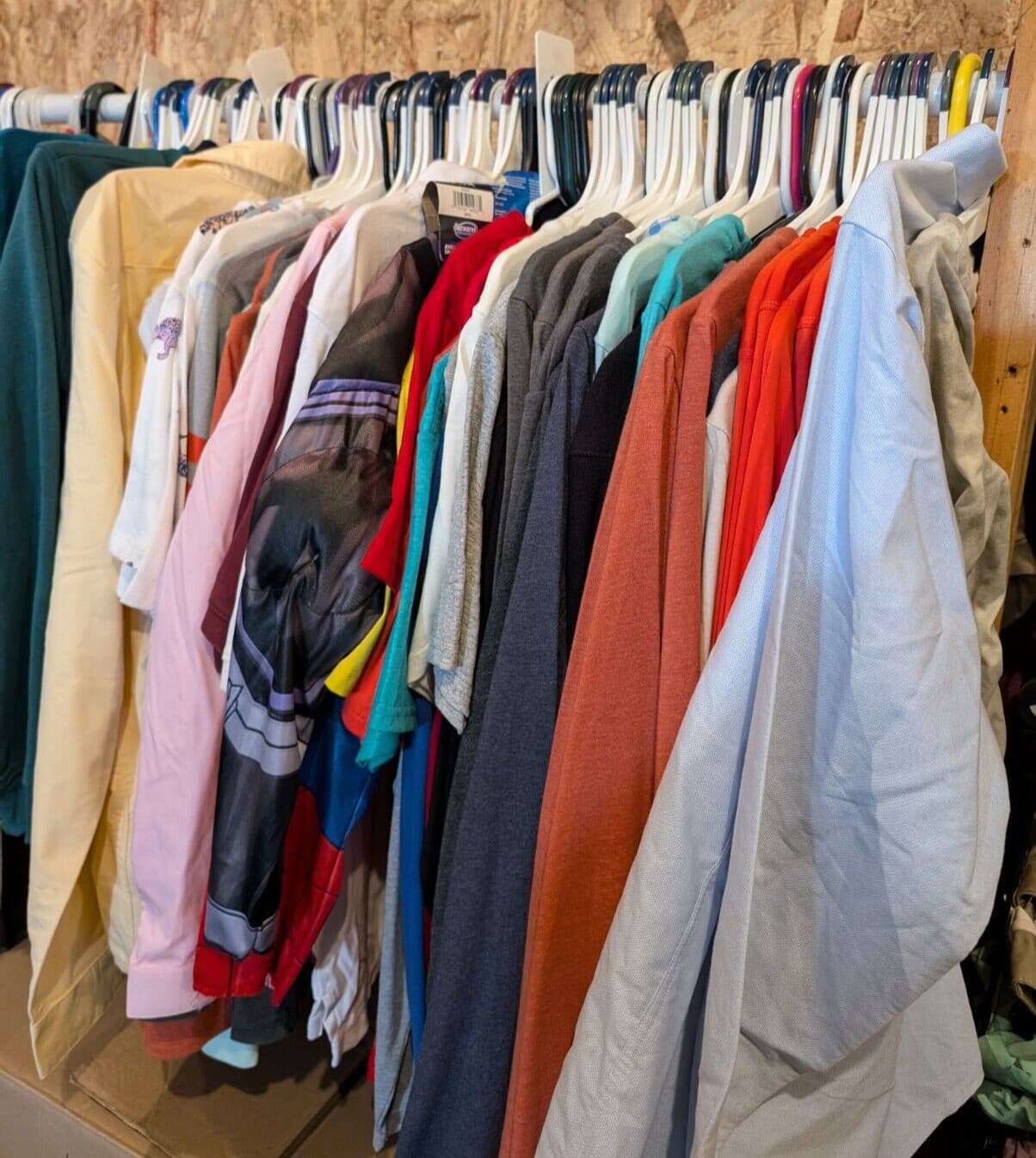 Lot of 10 Boys size 4 4/5 Clothing  Box Bundle ALL NEW retail $60 + 2