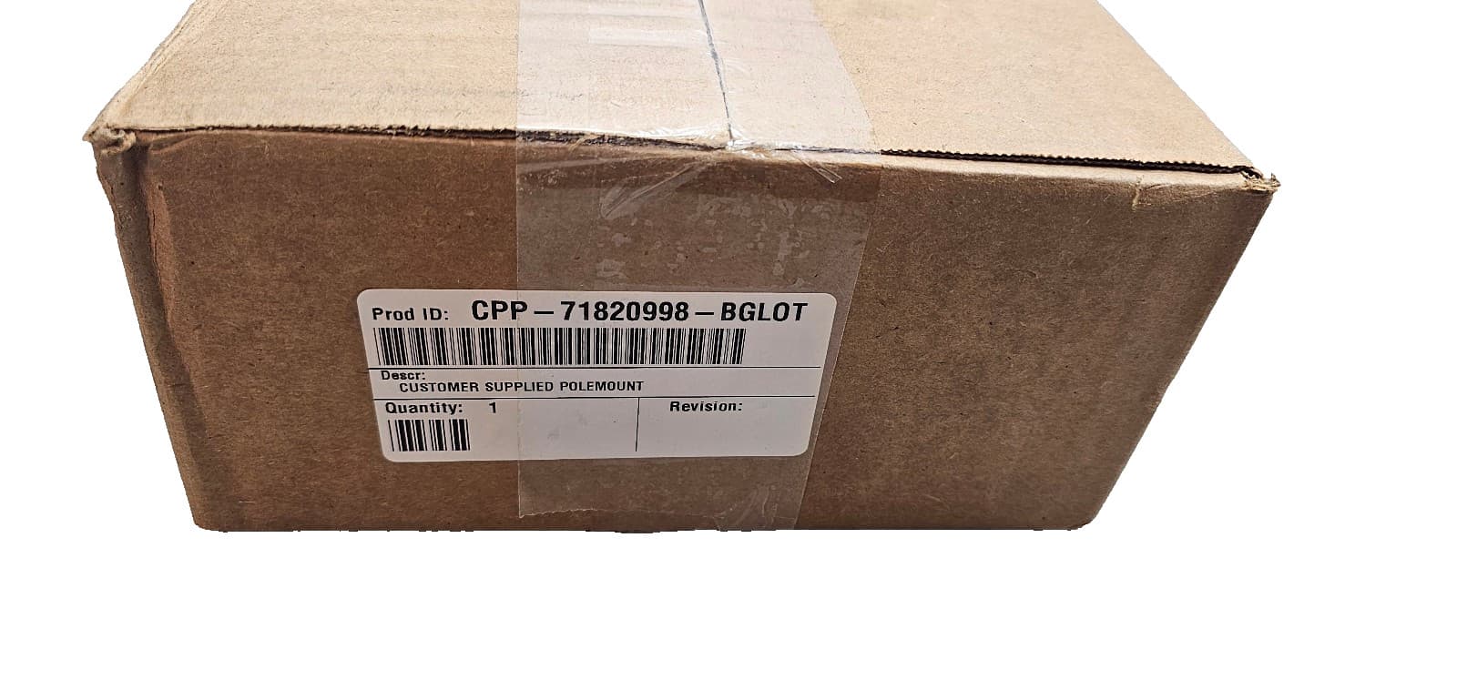 Spacepole Arc VESA 75/100 Display Screen Mount SPV3306 + Verifone P400 Multigrip 3