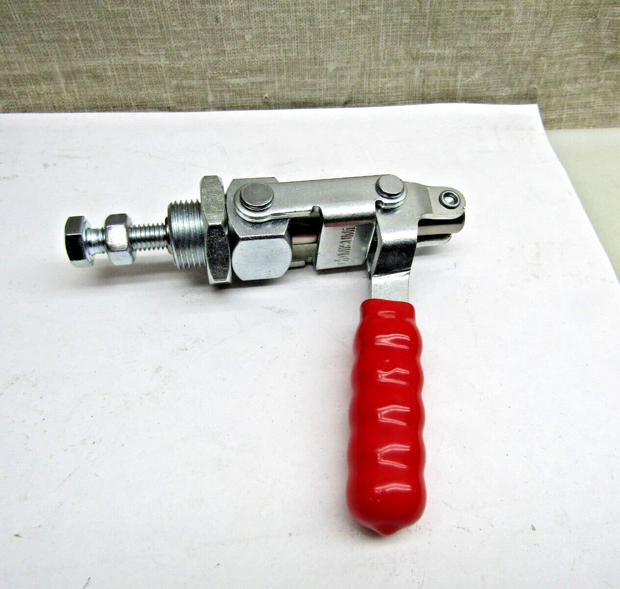 Misumi MC02-2 Side Push Pull Toggle Clamp 5
