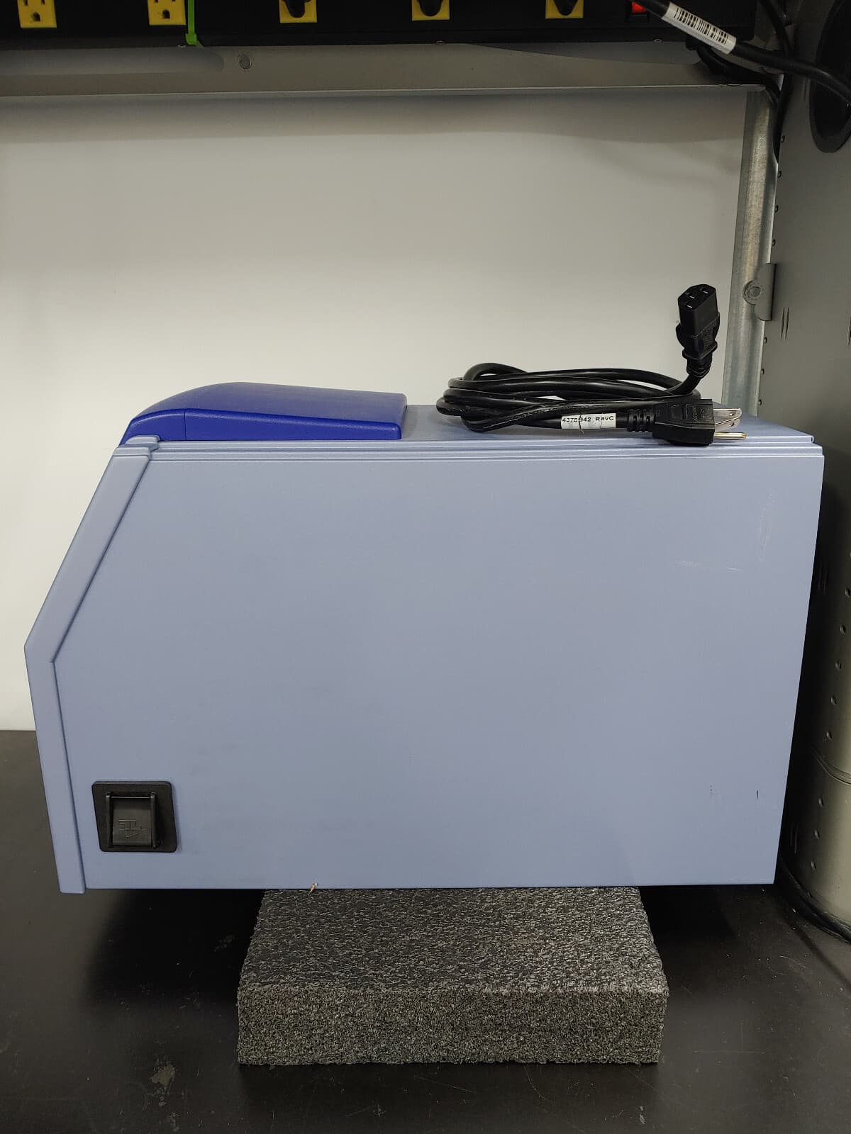 FLUIDIGM BioMark IFC Controller HX 5