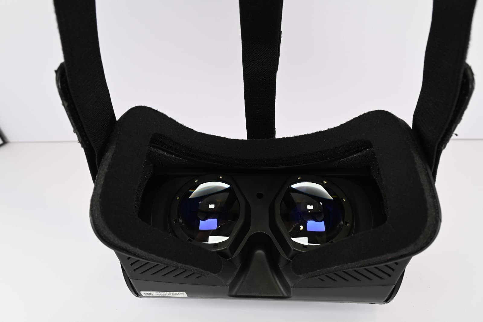 Rare Qualcomm Snapdragon 835 VR Developer Headset Reference Goertek 6