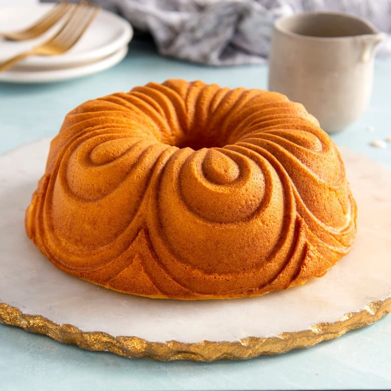 Nordic Ware Chiffon Bundt® Pan 3