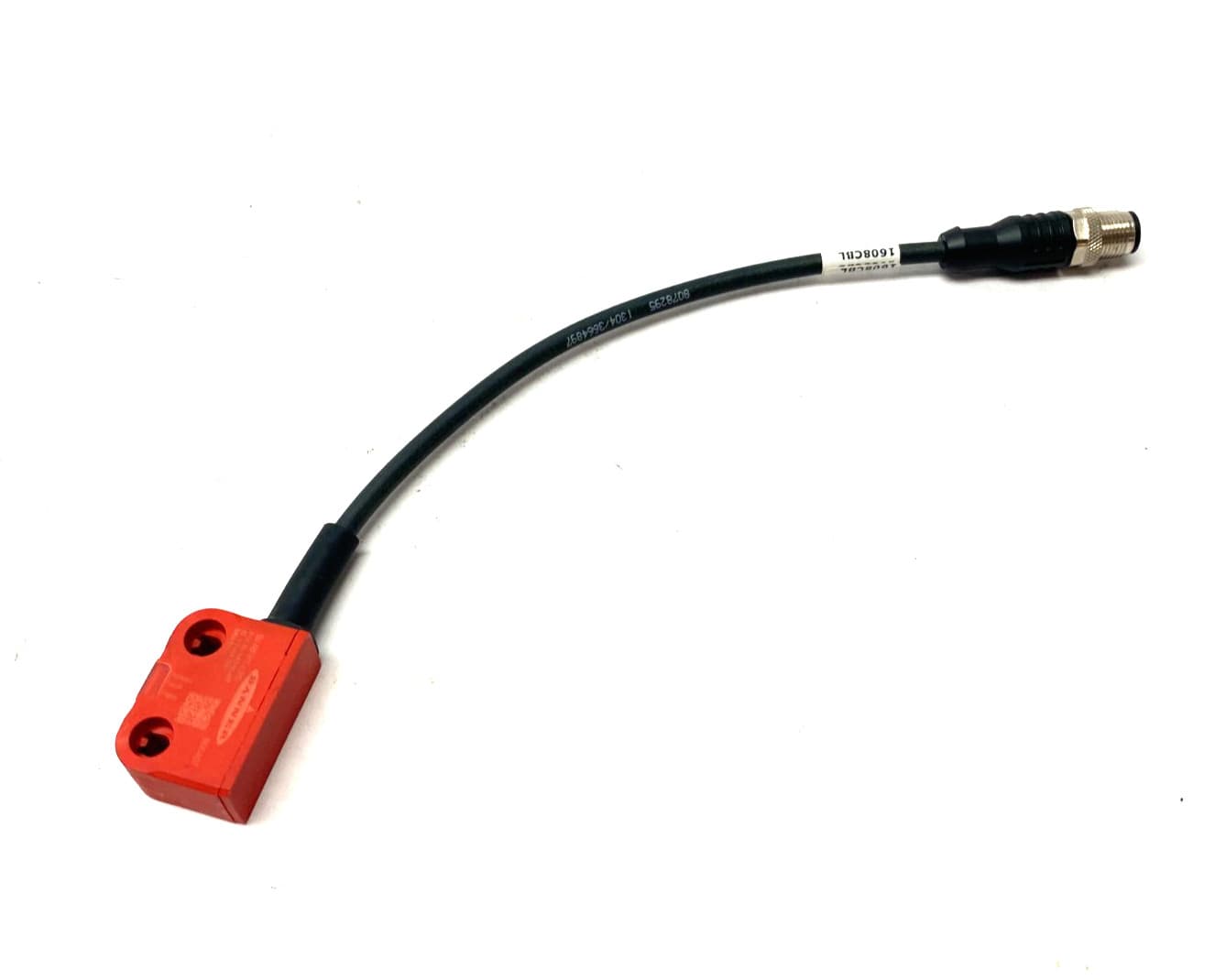 Banner SI-RFPT-LP5 RFID Safety Switch Coding: Low, Single PNP 806407