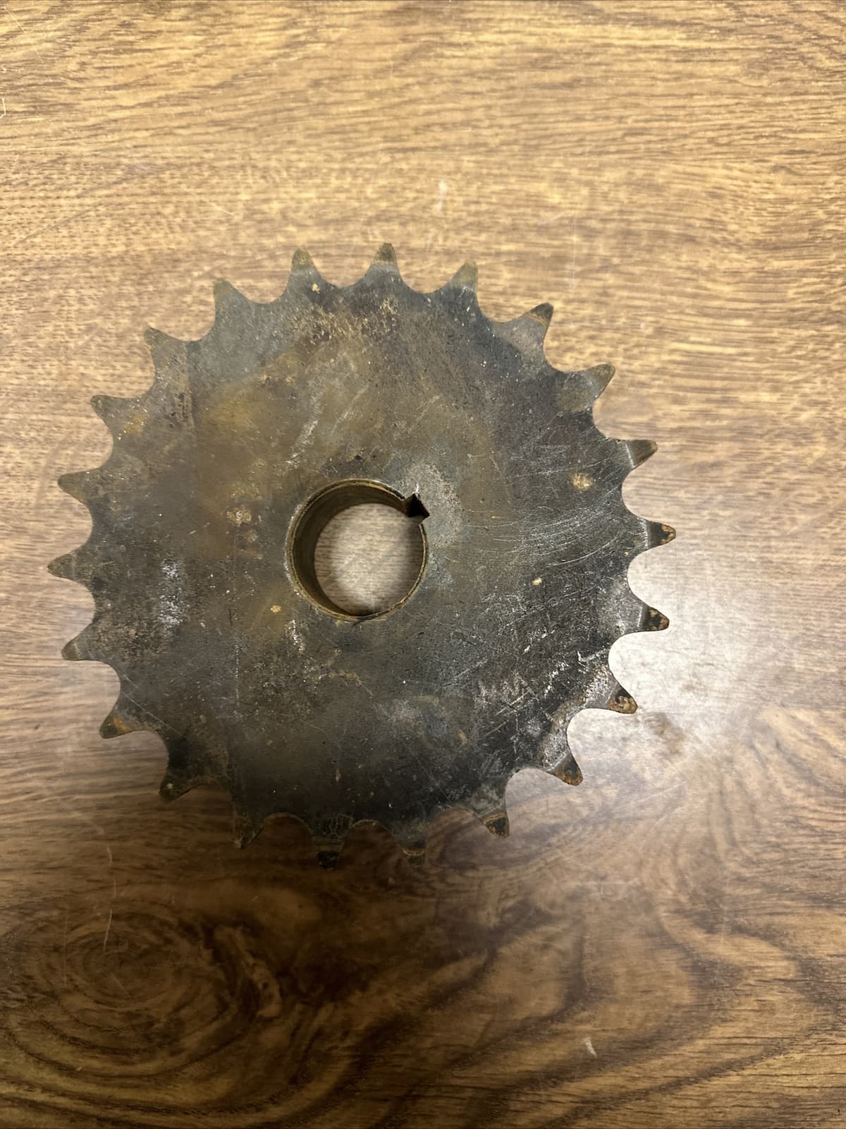 Martin,60BS22,1 3/16" Bore Sprocket 2