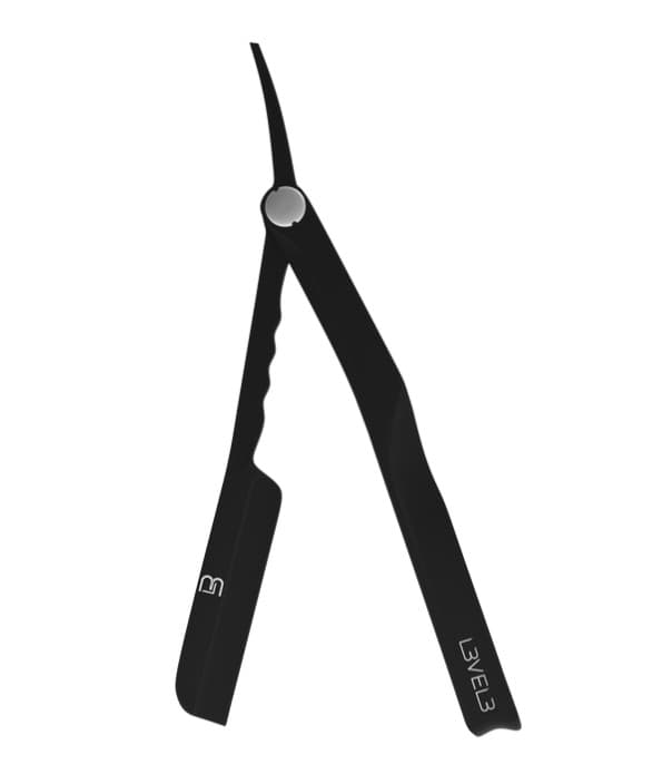 L3VEL3 Milly Clutch Razor Holder | 1pc Use Dropdown Menu