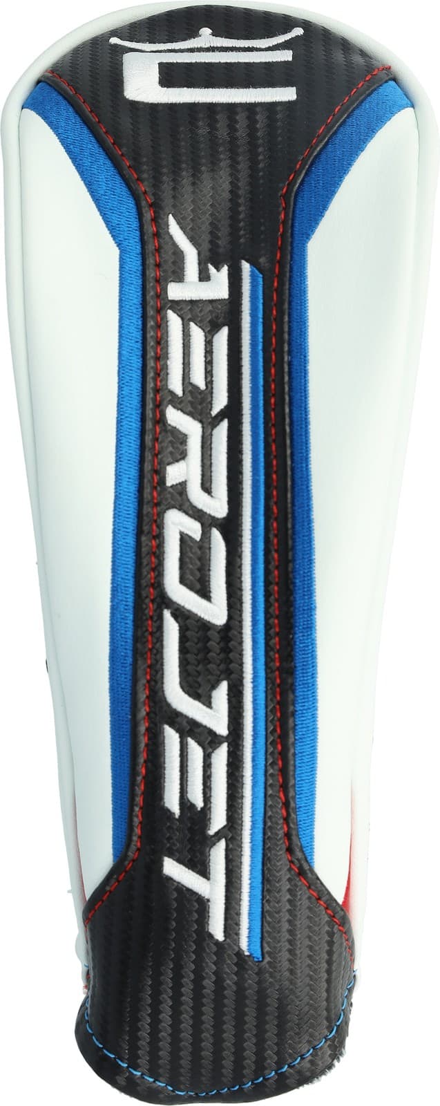 Cobra Golf Aerojet Fairway White/Black/Blue Headcover