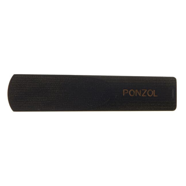 Peter Ponzol ProReed - Synthetic Alto Saxophone Reed - 3.0