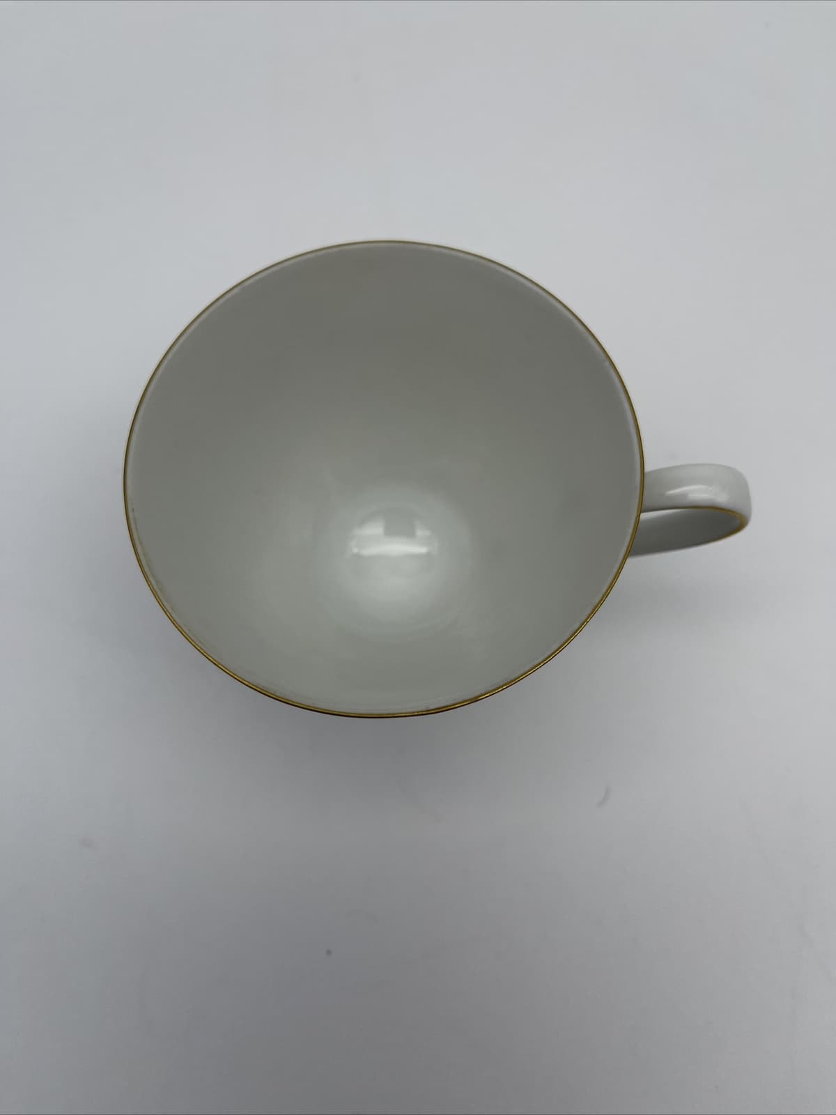 Rosenthal Germany Fine China Tea Cup  2